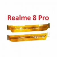 Mạch Dây Sub Sạc Oppo Realme 8 Pro Cáp Nối Main Sạc Cáp Nối Bo Mainboard Mạch Chủ